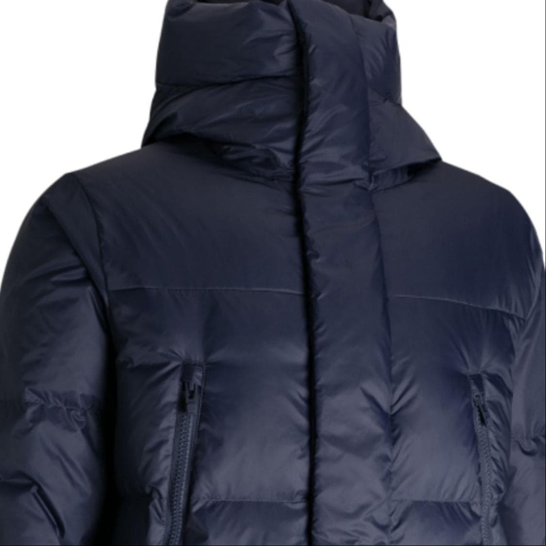 Зимняя куртка Under Armour - изображение 3