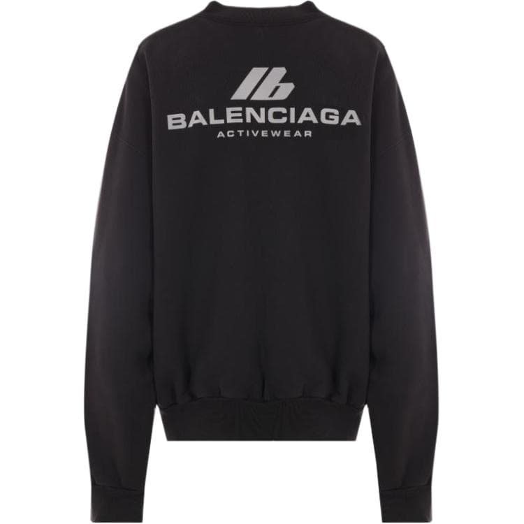 Худи Balenciaga - изображение 2