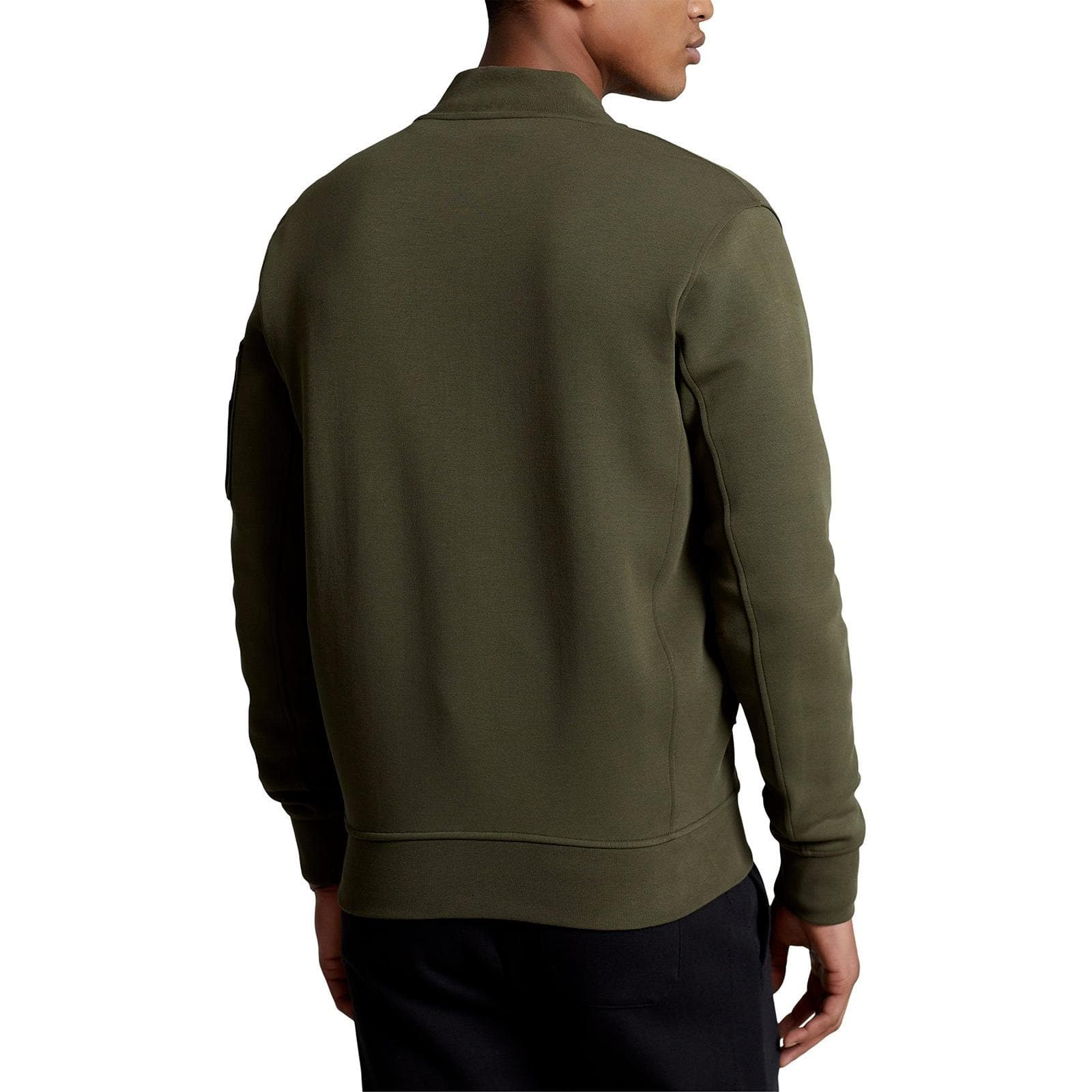 Куртка Polo Ralph Lauren FW22 - изображение 6