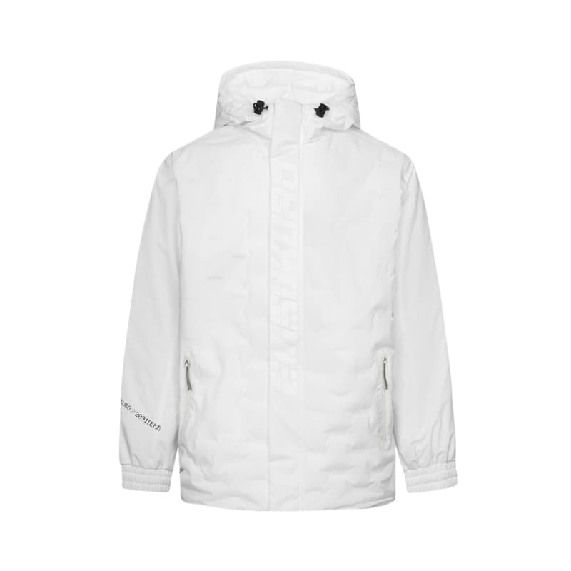 Куртка EVISU KURO 2024 - изображение 2