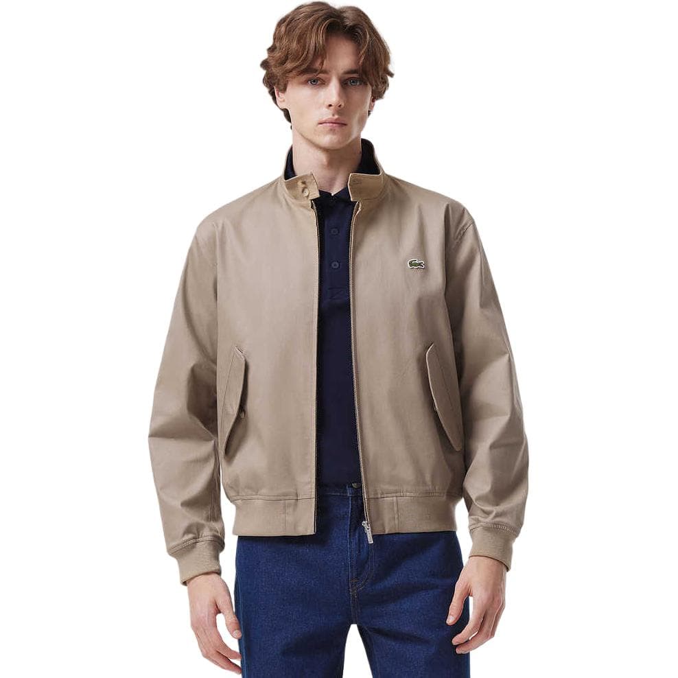 Куртка Lacoste Jacket - изображение 3