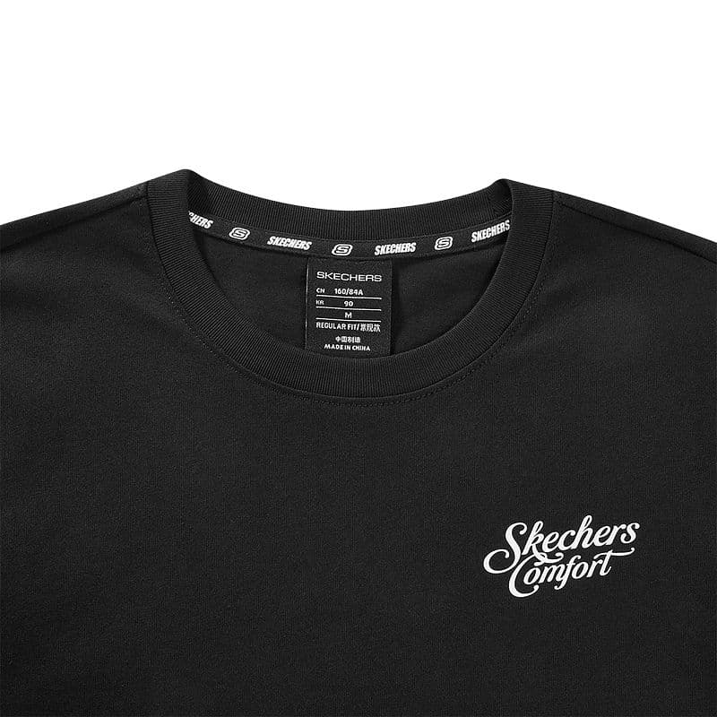 Футболка Skechers T - изображение 4