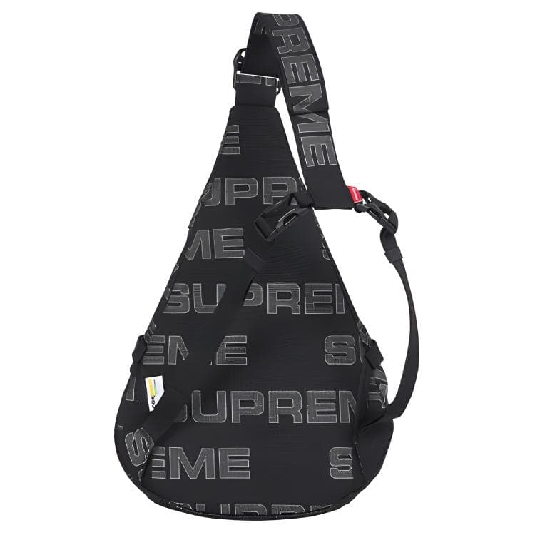 Сумка через плечо Supreme Week 1 - изображение 2