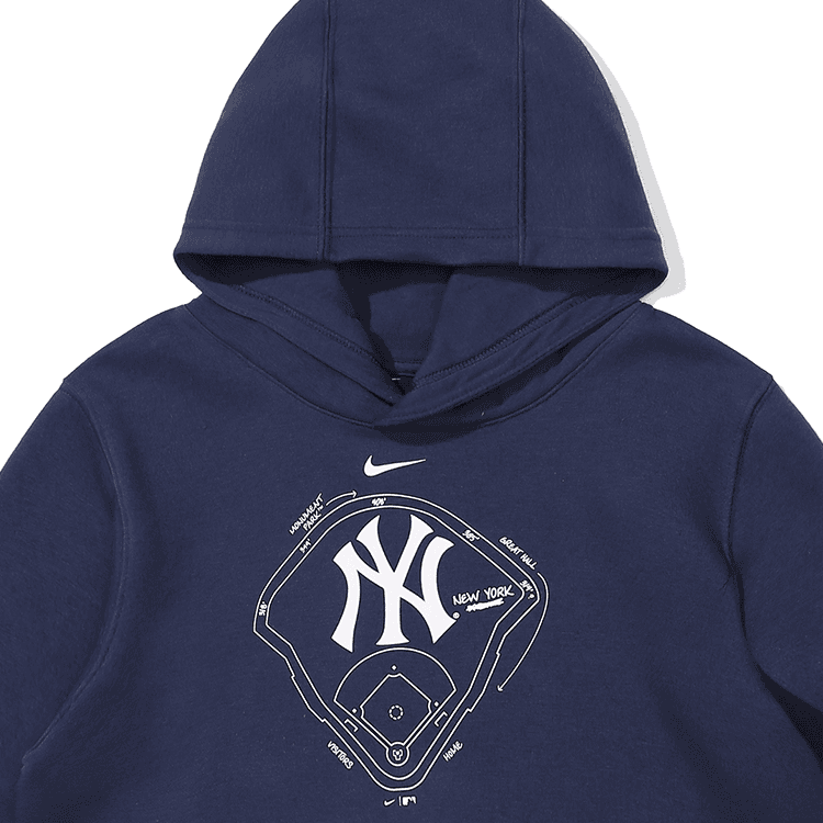 Nike x MLB Logo - изображение 3