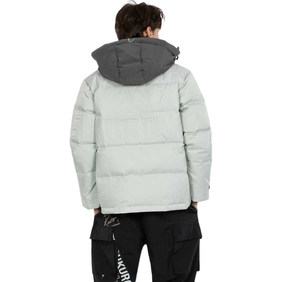 Зимняя куртка EVISU - изображение 4