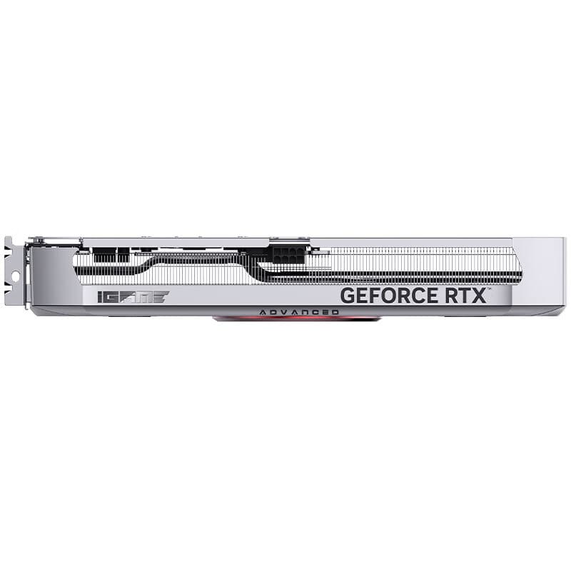 iGame GeForce RTX 4060 Ti Advance OC 8G DLSS 3 - изображение 3