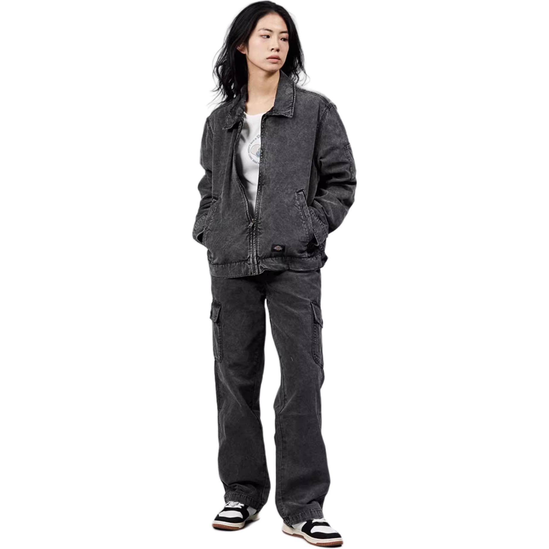 Куртка DIckies 24 - изображение 3
