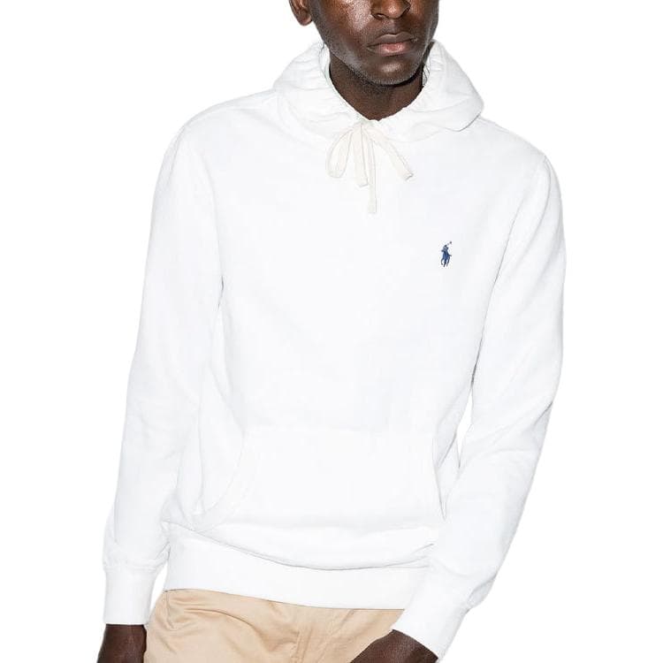 Худи Polo Ralph Lauren FW22 Lauren Pony - изображение 3
