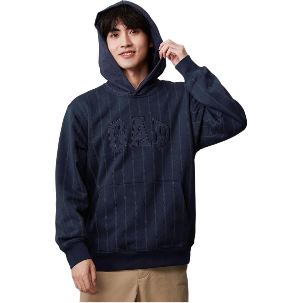 Худи GAP Logo - изображение 2