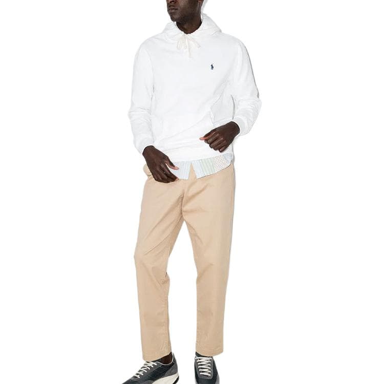 Худи Polo Ralph Lauren FW22 Lauren Pony - изображение 2