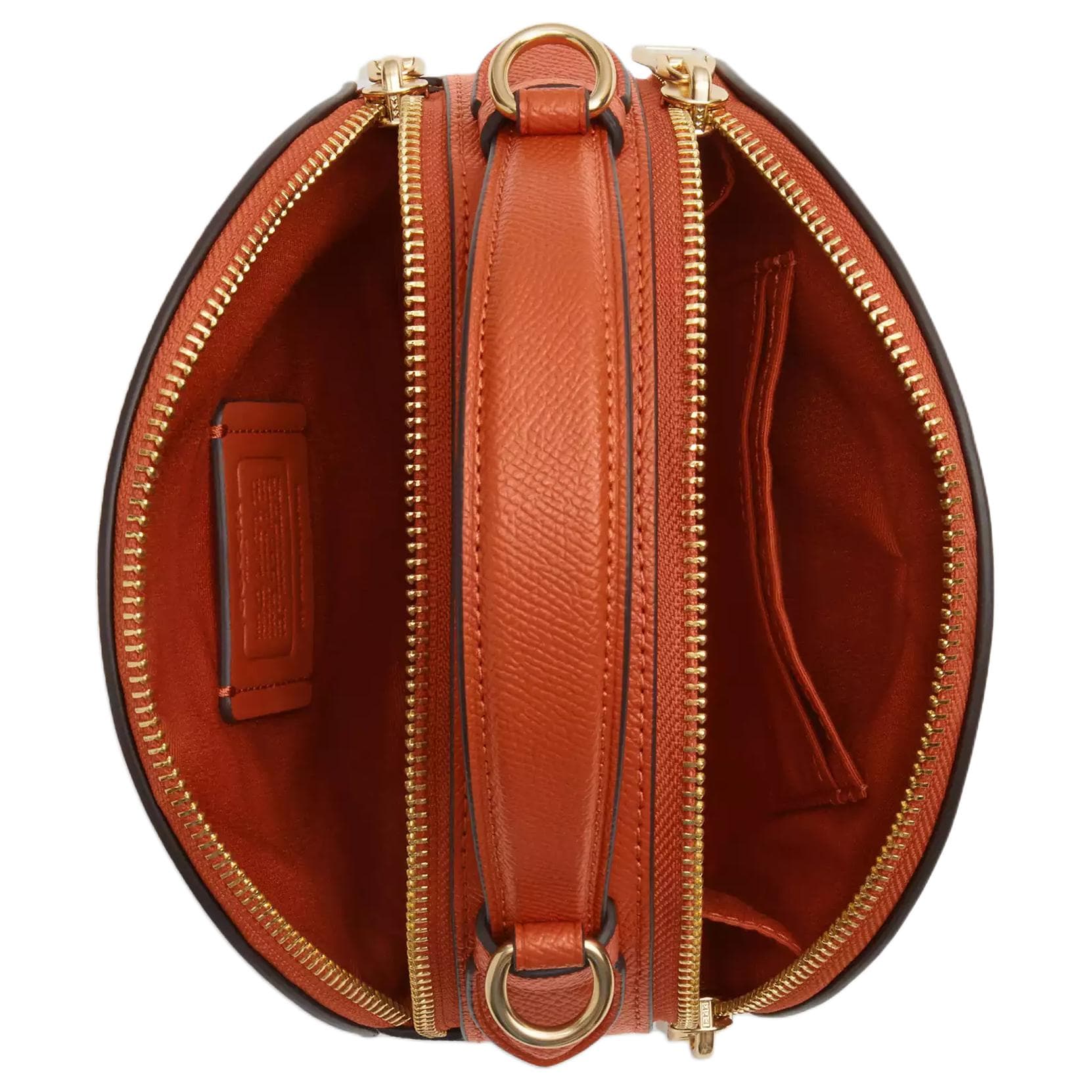 Сумка COACH Canteen 17 - изображение 3