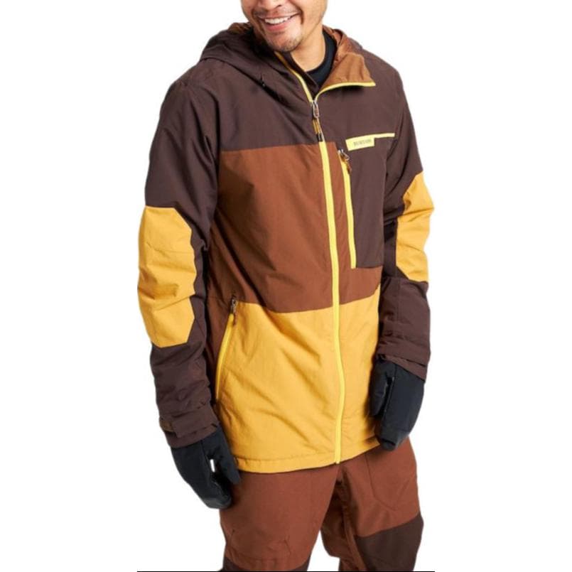 Куртка BURTON Peasy - изображение 2