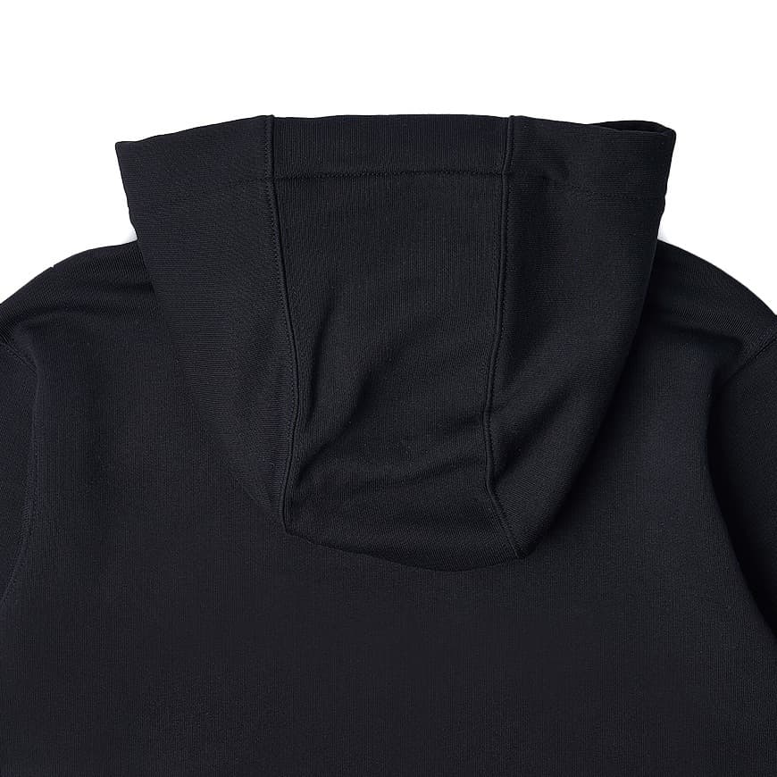 Худи Burberry FW22 Logo - изображение 4