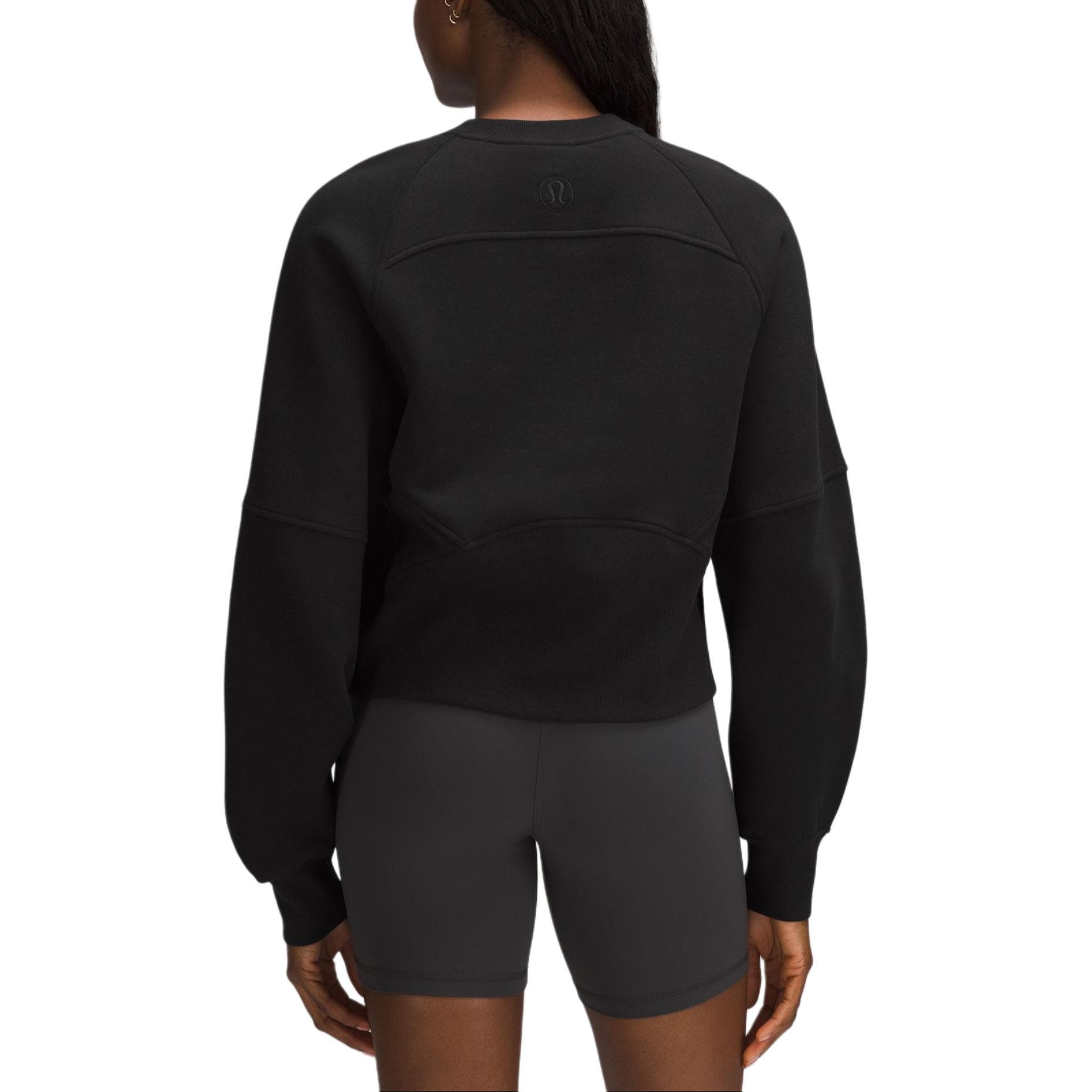 Худи lululemon Scuba — фото 2