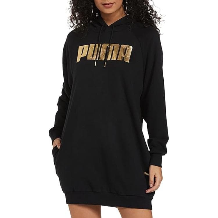 Платье Puma Holiday - изображение 3