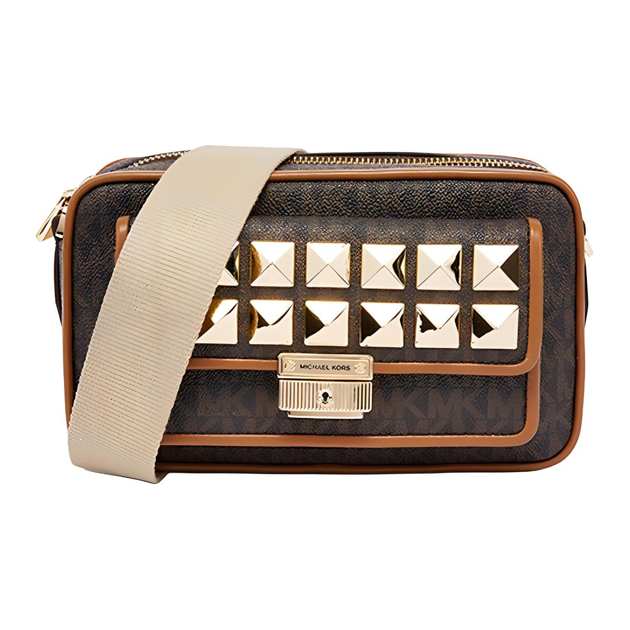 Мини-сумка MICHAEL KORS MK Bradshaw - изображение 1