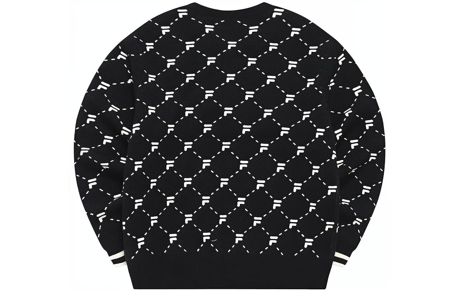 Кардиган FILA FUSION Logo - изображение 2