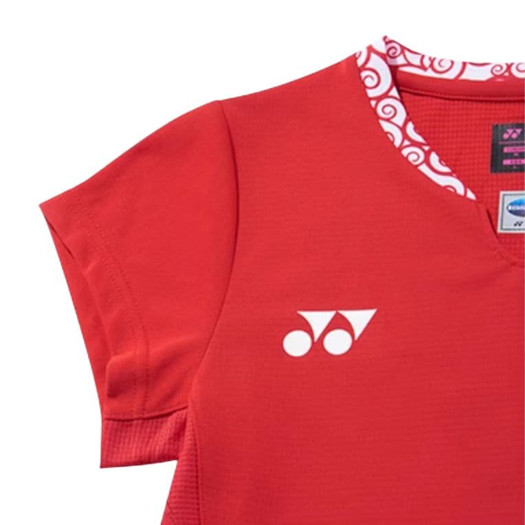 Платье YONEX - изображение 5
