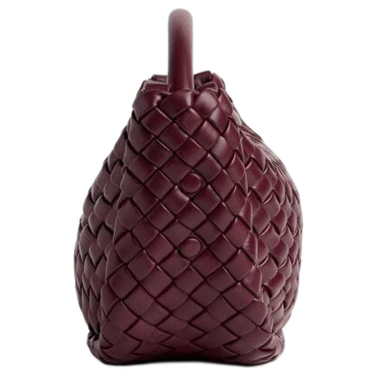 Сумка Bottega Veneta Cobble - изображение 2