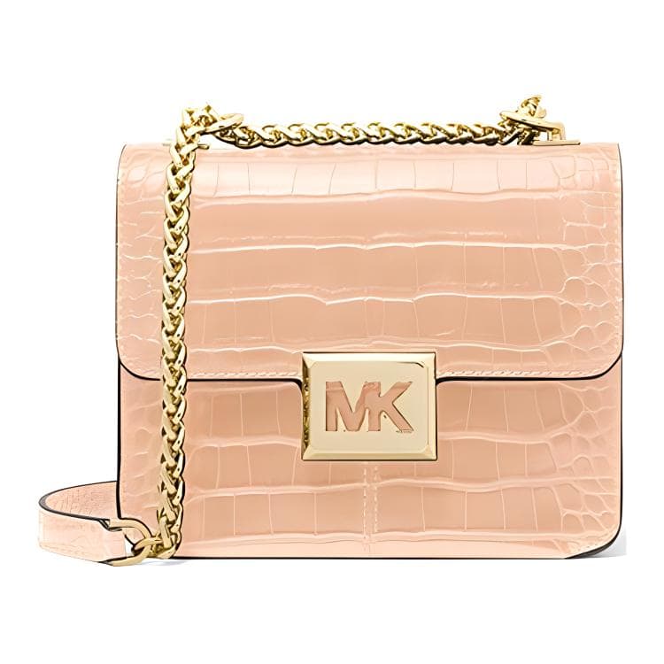 Сумка через плечо MICHAEL KORS MK Sonia Logo - изображение 1