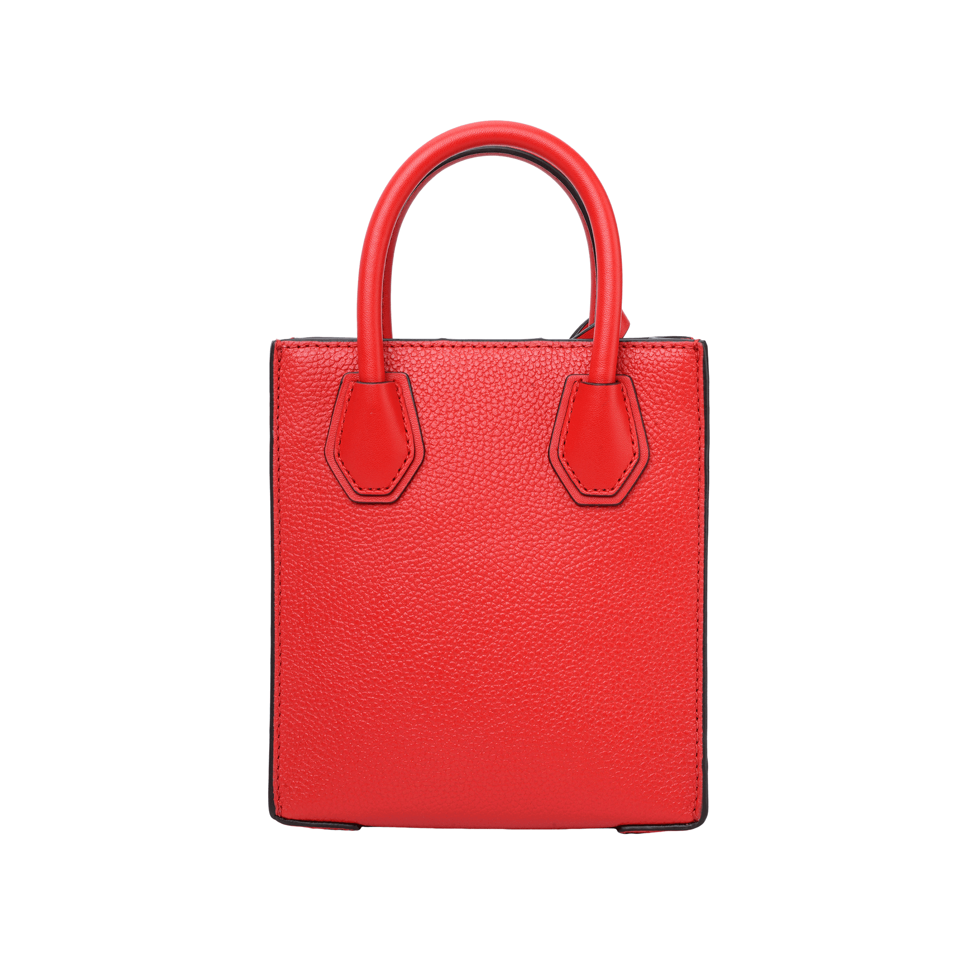 Сумка через плечо MICHAEL KORS MK Mercer Tote - изображение 3