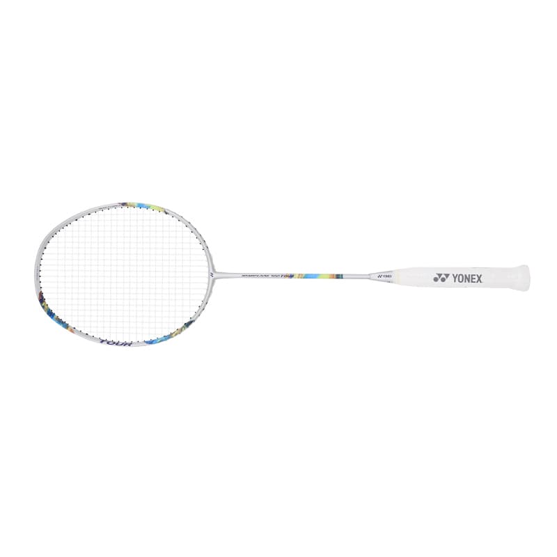 YONEX Gale Light NF700 TOUR Цельноугольные ракетки для бадминтона тип скорости Enhanced Swing SPEED верхний класс - изображение 7