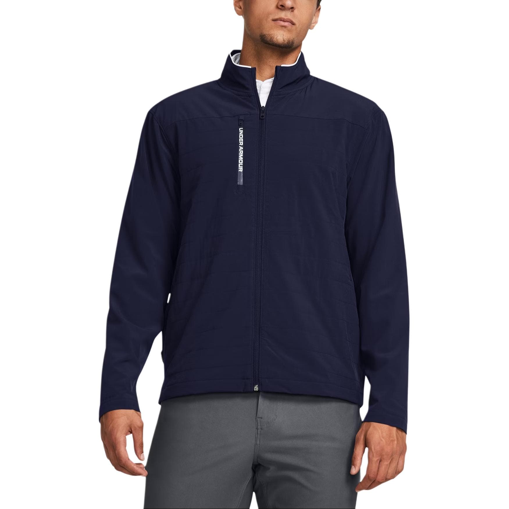 Куртка Under Armour Storm Revo - изображение 3