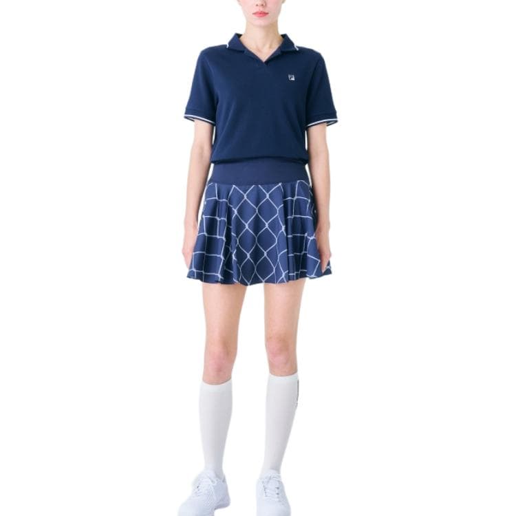 Юбка FILA Logo - изображение 3