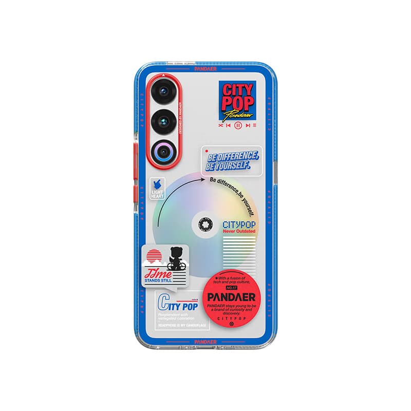 Чехол для телефона 21note TPU+PET+PC+ - изображение 2