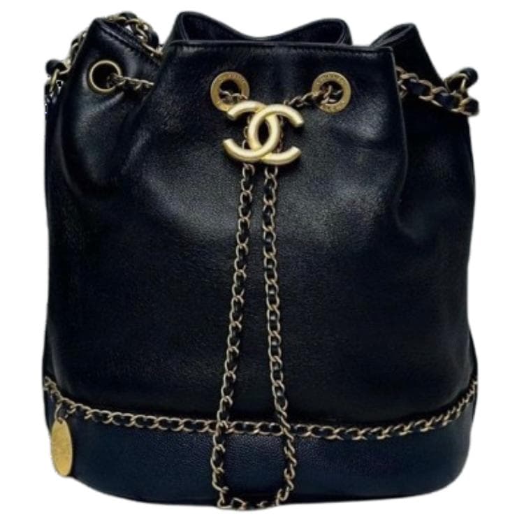 Сумка через плечо CHANEL - изображение 1