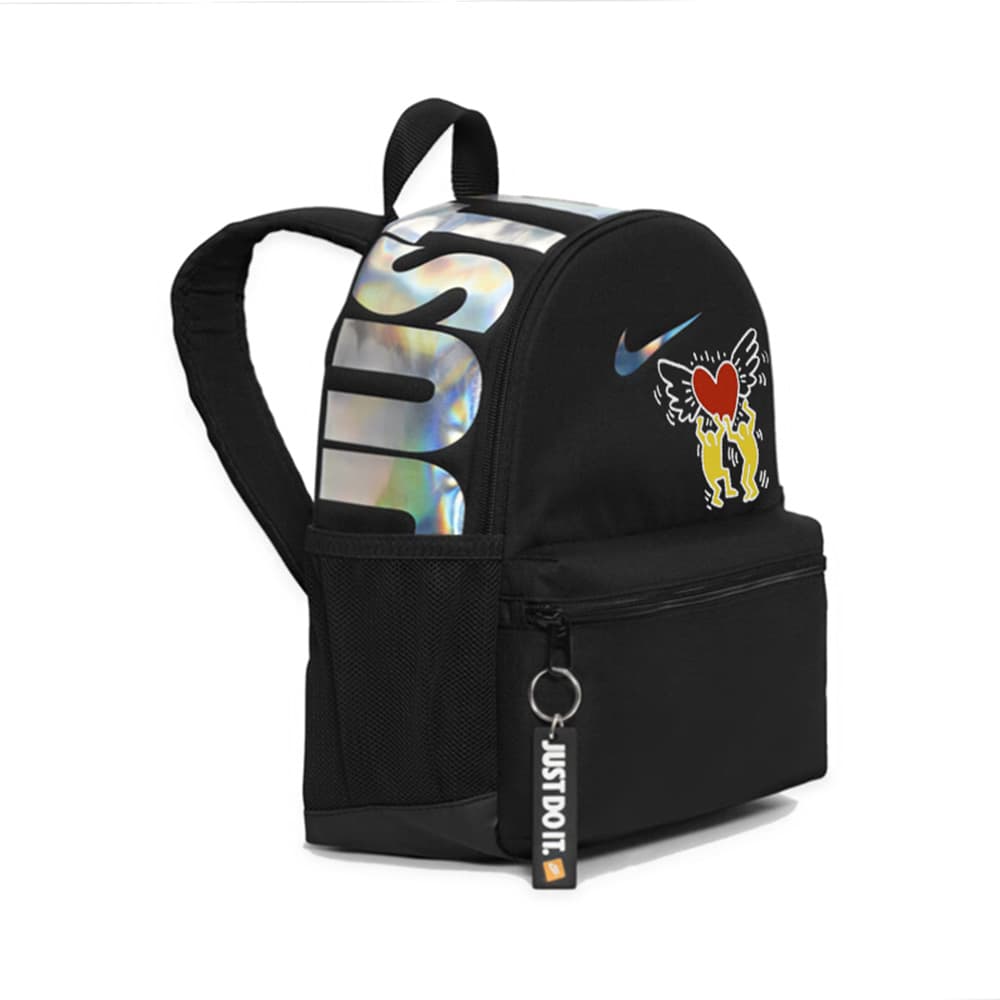 Рюкзак Nike Prayer Love Backpack Black - изображение 2