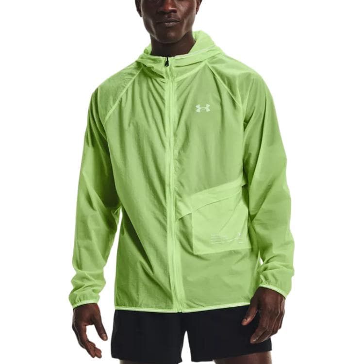 Куртка Under Armour Qualifier - изображение 3