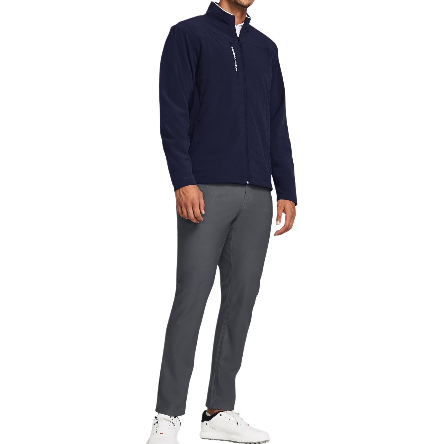 Куртка Under Armour Storm Revo - изображение 5