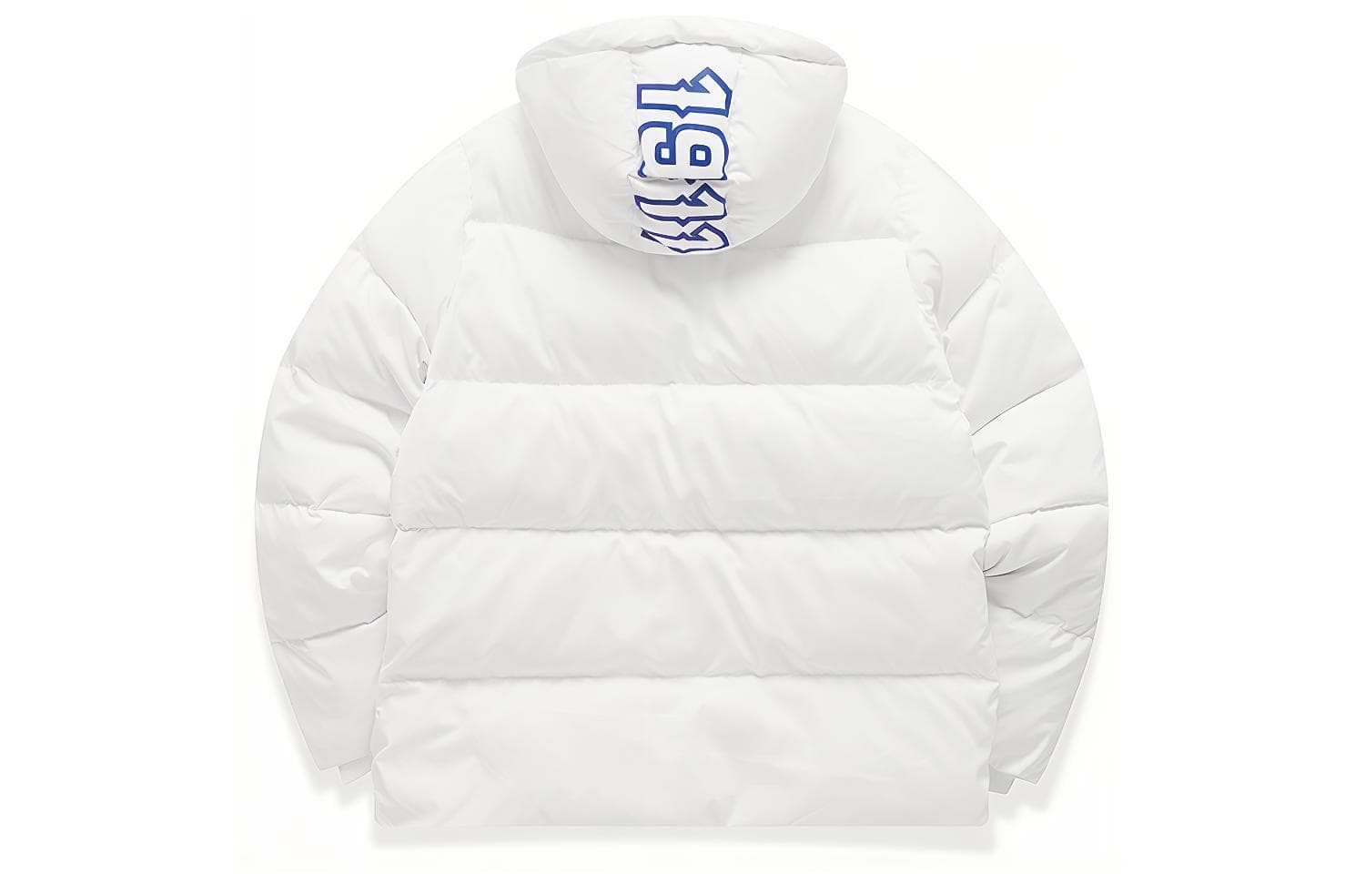 Пуховик FILA FUSION - изображение 2