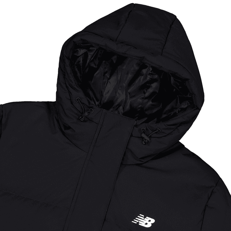 Пуховик New Balance - изображение 3