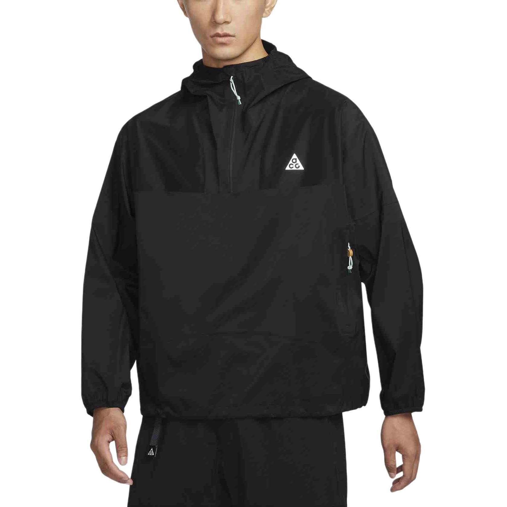 Куртка Nike ACG Storm-FIT Black - изображение 2