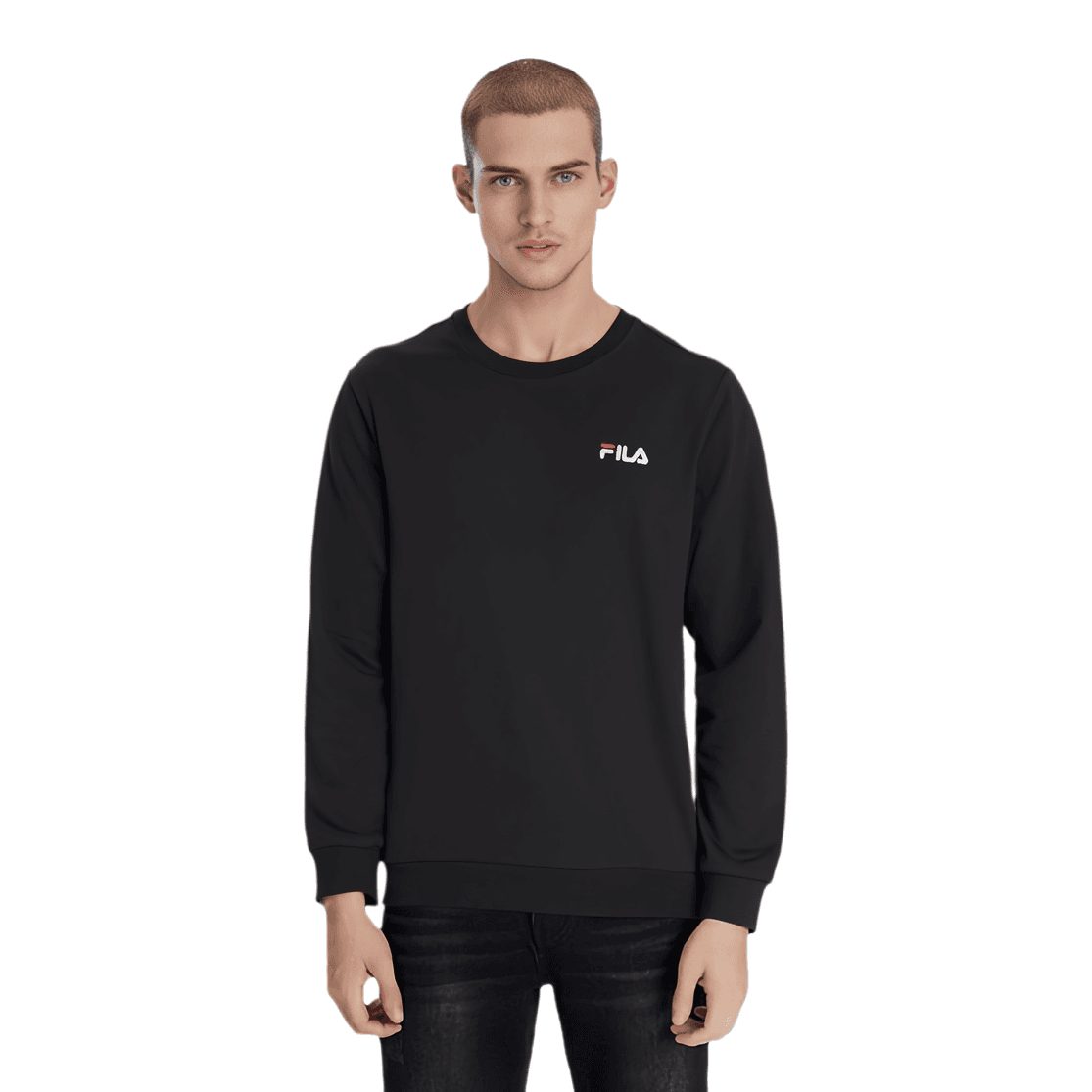 Худи FILA Logo - изображение 3