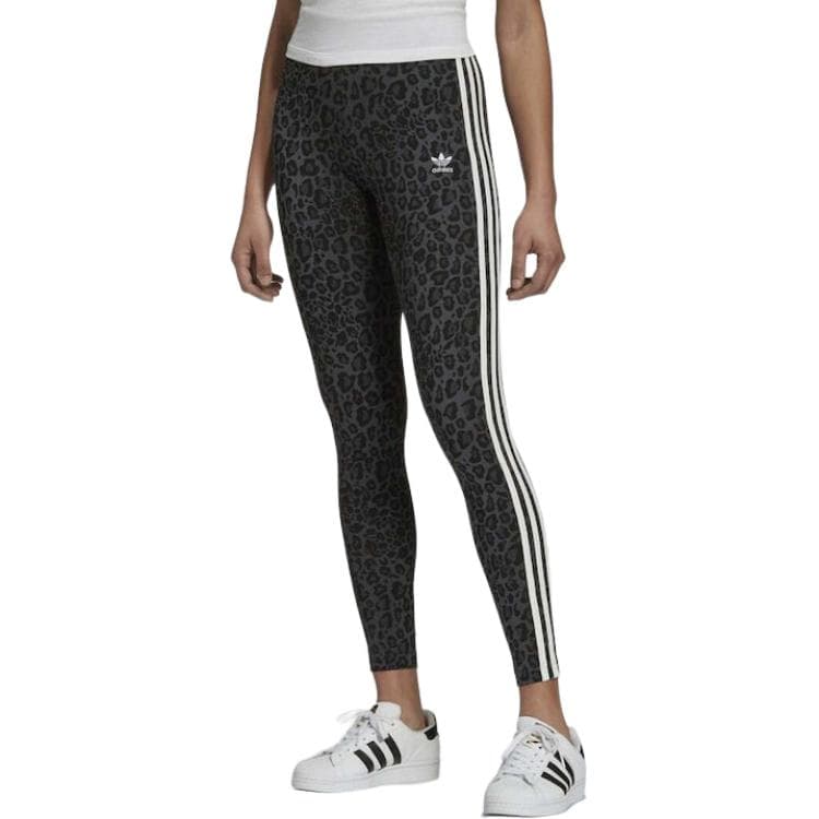 Штаны adidas originals Tights - изображение 3