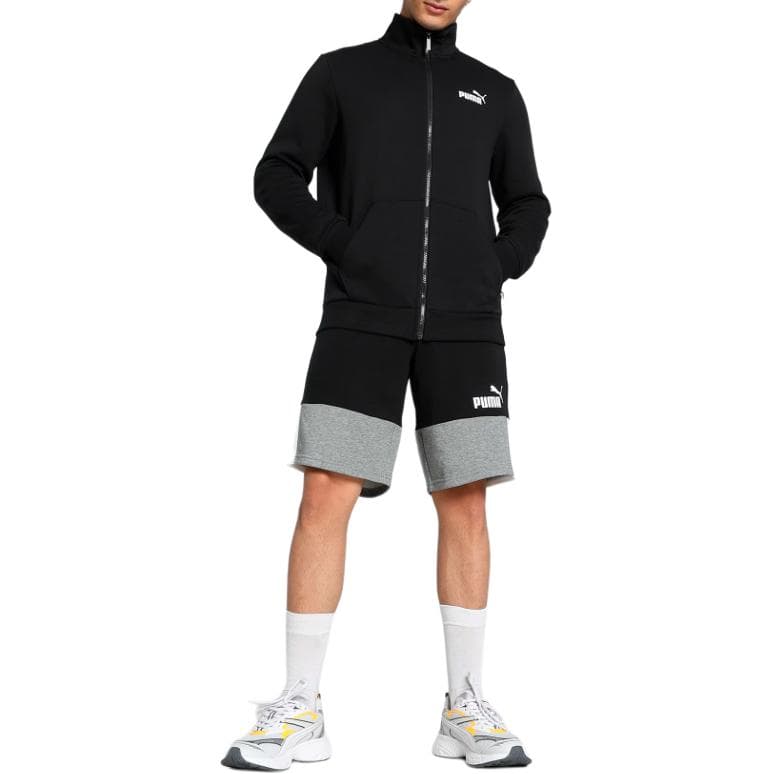 Куртка PUMA - изображение 3