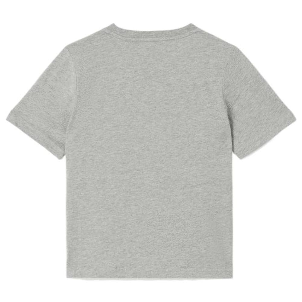 Футболка Burberry Teddy Bear Print T-Shirt FW22 - изображение 2