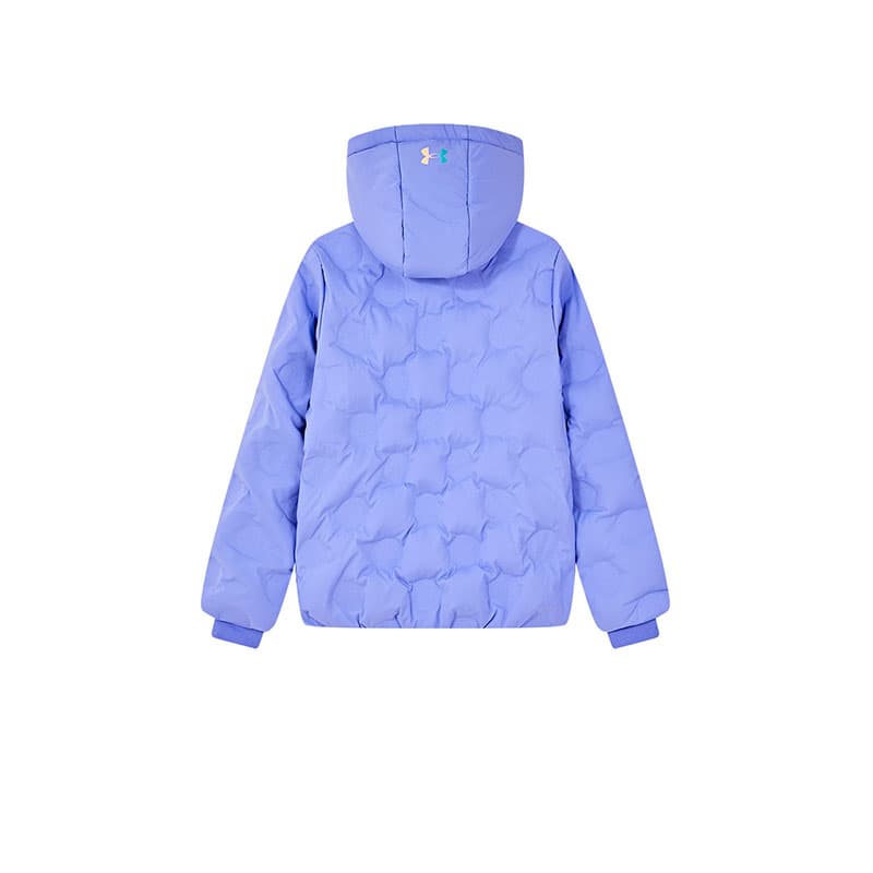 Under Armour Пуховик для подростков - изображение 2