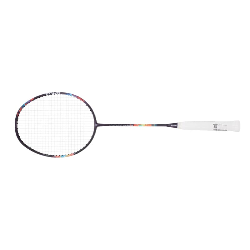 YONEX Gale Light NF700 TOUR Цельноугольные ракетки для бадминтона тип скорости Enhanced Swing SPEED верхний класс - изображение 2
