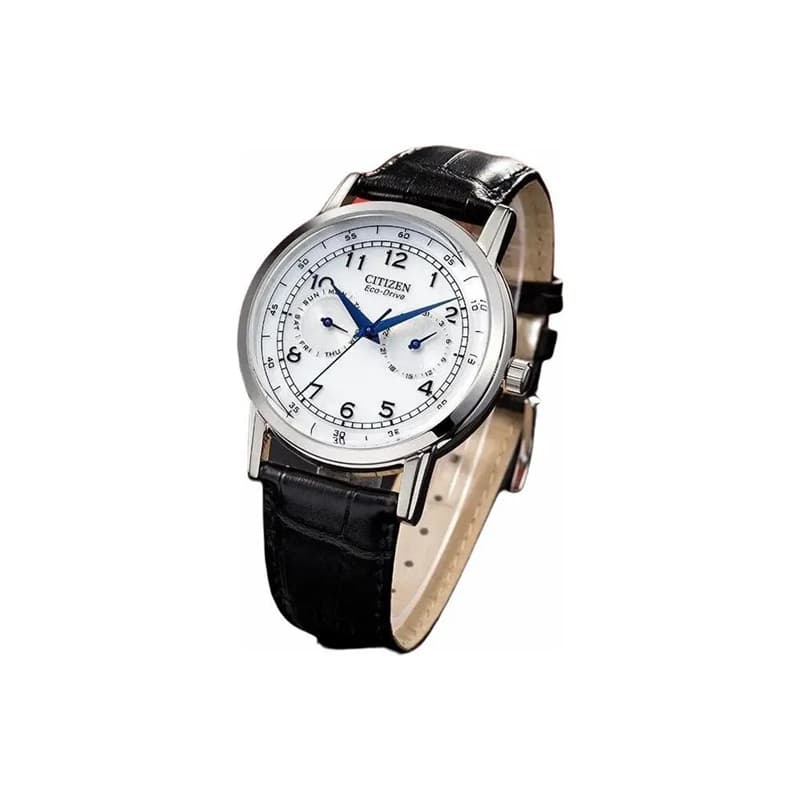 Часы Citizen Eco-Drive Men's Watch - изображение 3