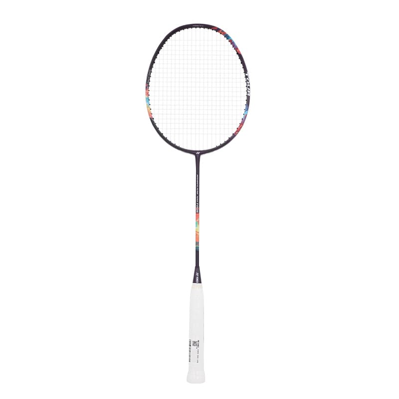 YONEX Gale Light NF700 TOUR Цельноугольные ракетки для бадминтона тип скорости Enhanced Swing SPEED верхний класс - изображение 3
