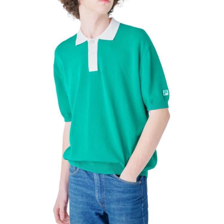 Поло FILA LogoPolo - изображение 3