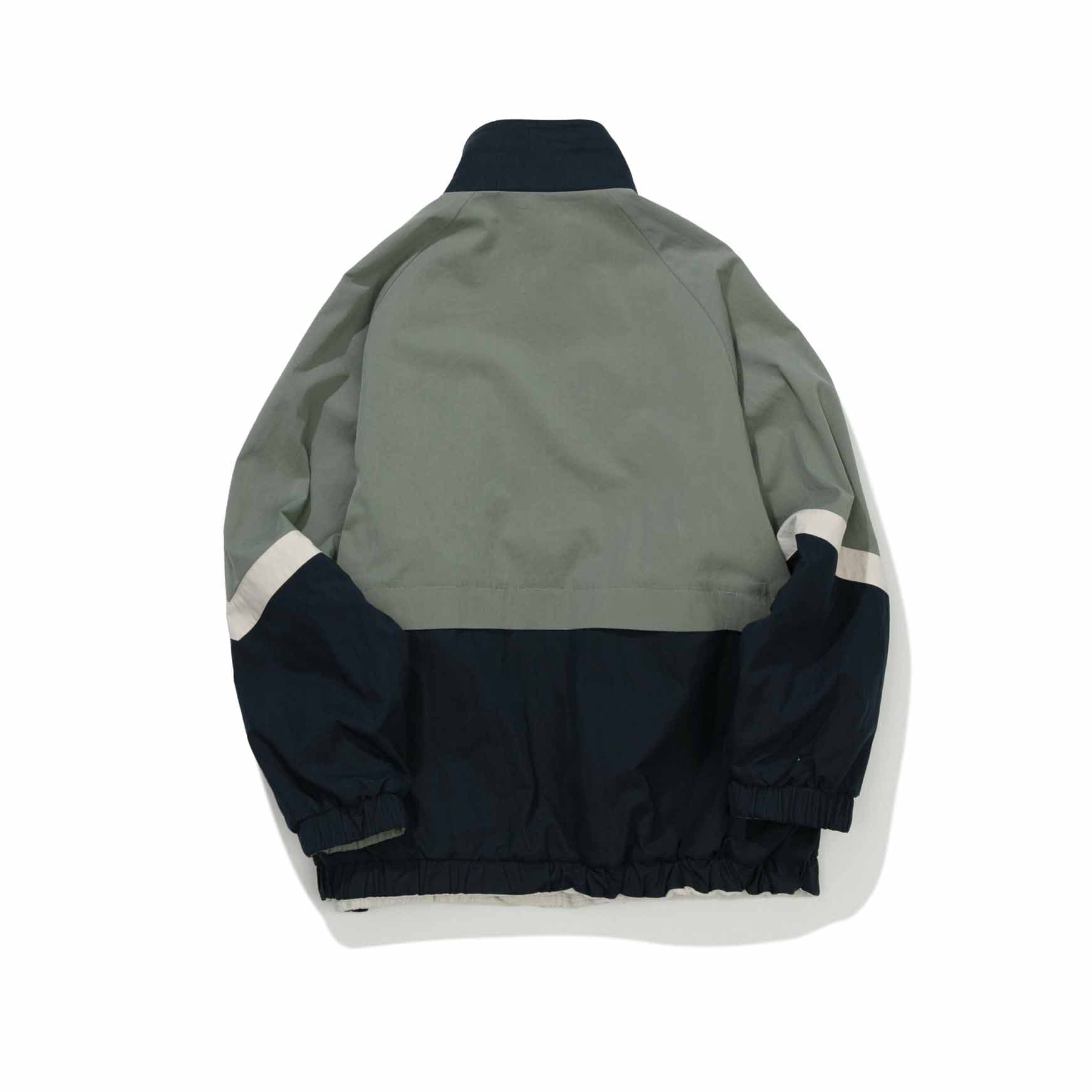 Зимняя куртка пуховик Nautica White Sail Мужская пуховая куртка - изображение 2