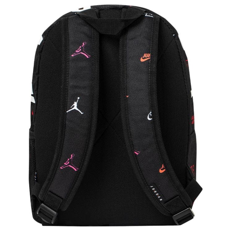 Рюкзак Jordan Backpack Black - изображение 3