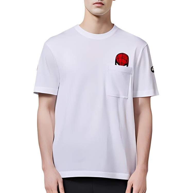 Футболка Moncler FW22 T - изображение 5