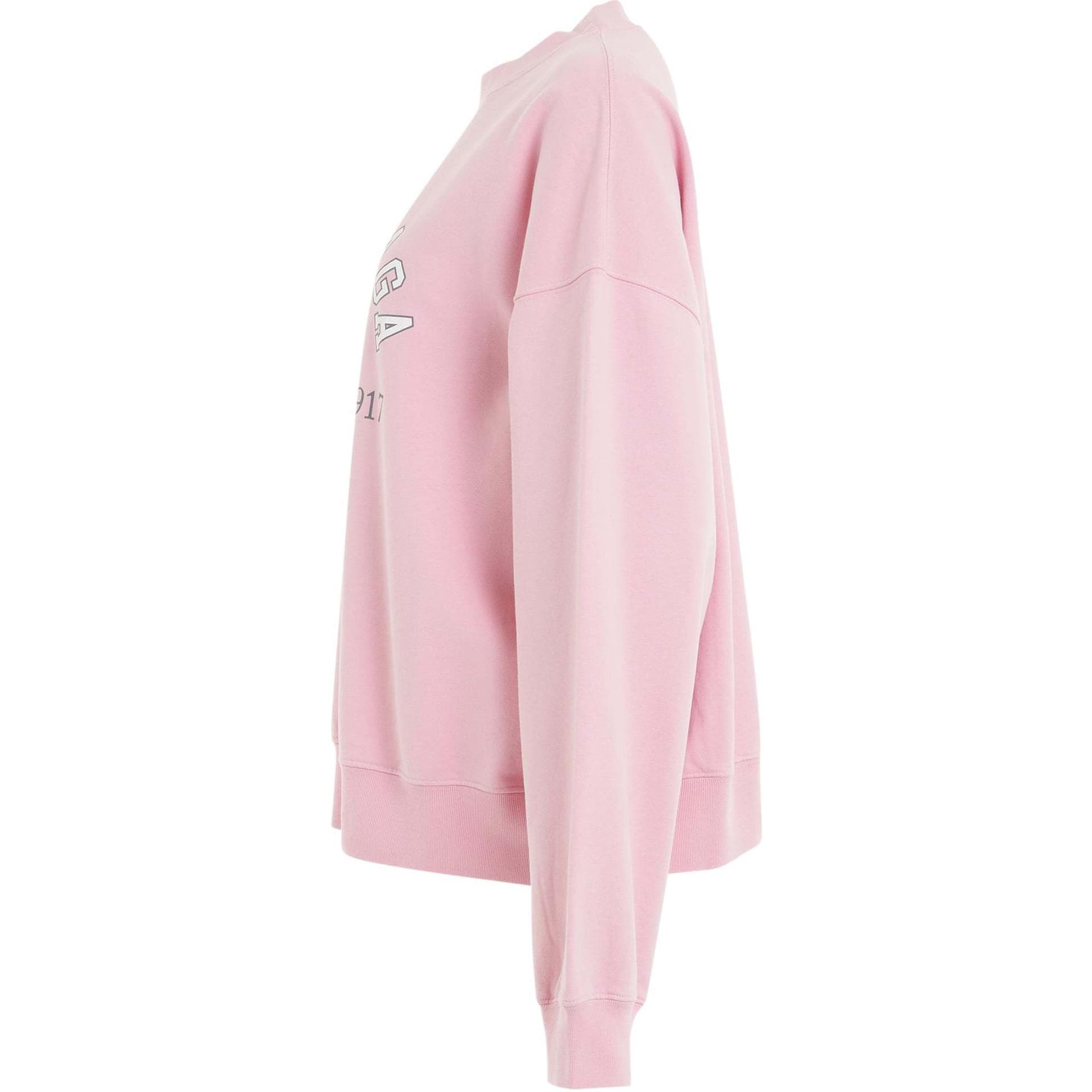Кофта Balenciaga FW23 Свитшот Женские Розовый - изображение 3