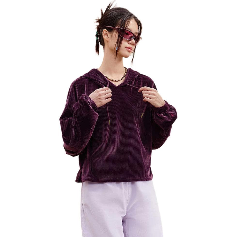 Худи Champion FW24 SURPLUS + UTILITY - изображение 3